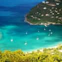 British Virgin Islands on Random Best Scuba Destinations In World