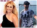 Britney Spears on Random Celebrities Who Broke Up But Still Remained Close With Their Exes