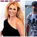 Britney Spears on Random Celebrities Who Broke Up But Still Remained Close With Their Exes
