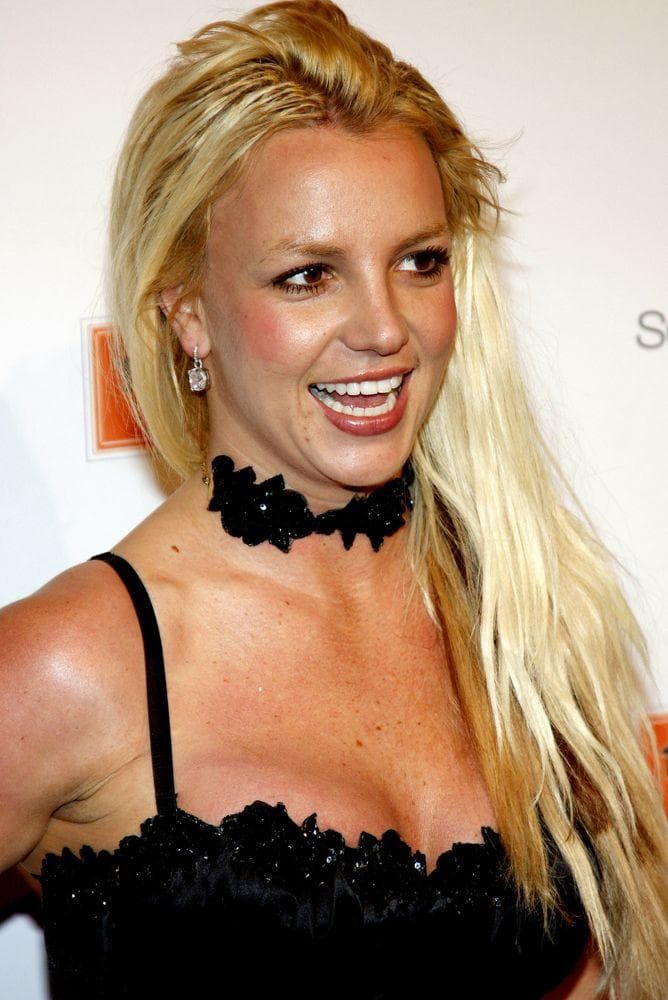 Britney Spears's Meltdown Was Treated As Entertainment