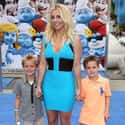 Britney Spears on Random Celebrities Involved in Custody Battles