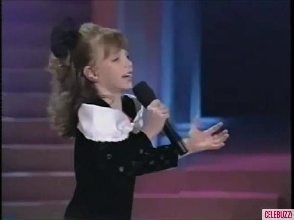 Famous People Who Were on Star Search | List of Celebrities Went on ...