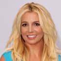 Britney Spears on Random Famous Women with Postpartum Depression