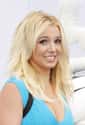 Britney Spears on Random Best Musical Artists From Louisiana