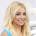 age 37   Britney Jean Spears is an American singer and actress.
