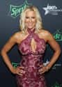 USA, Florida, Gainesville   Brittany Daniel is an actor