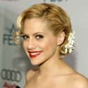 Brittany Murphy on Random Famous People Buried at Forest Lawn Memorial Park
