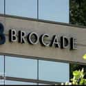 Brocade Communications Systems on Random Companies with Highest Paid Salary Employees