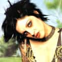 The Distillers, Spinnerette Brody Dalle is an Australian-born singer-songwriter and guitarist.