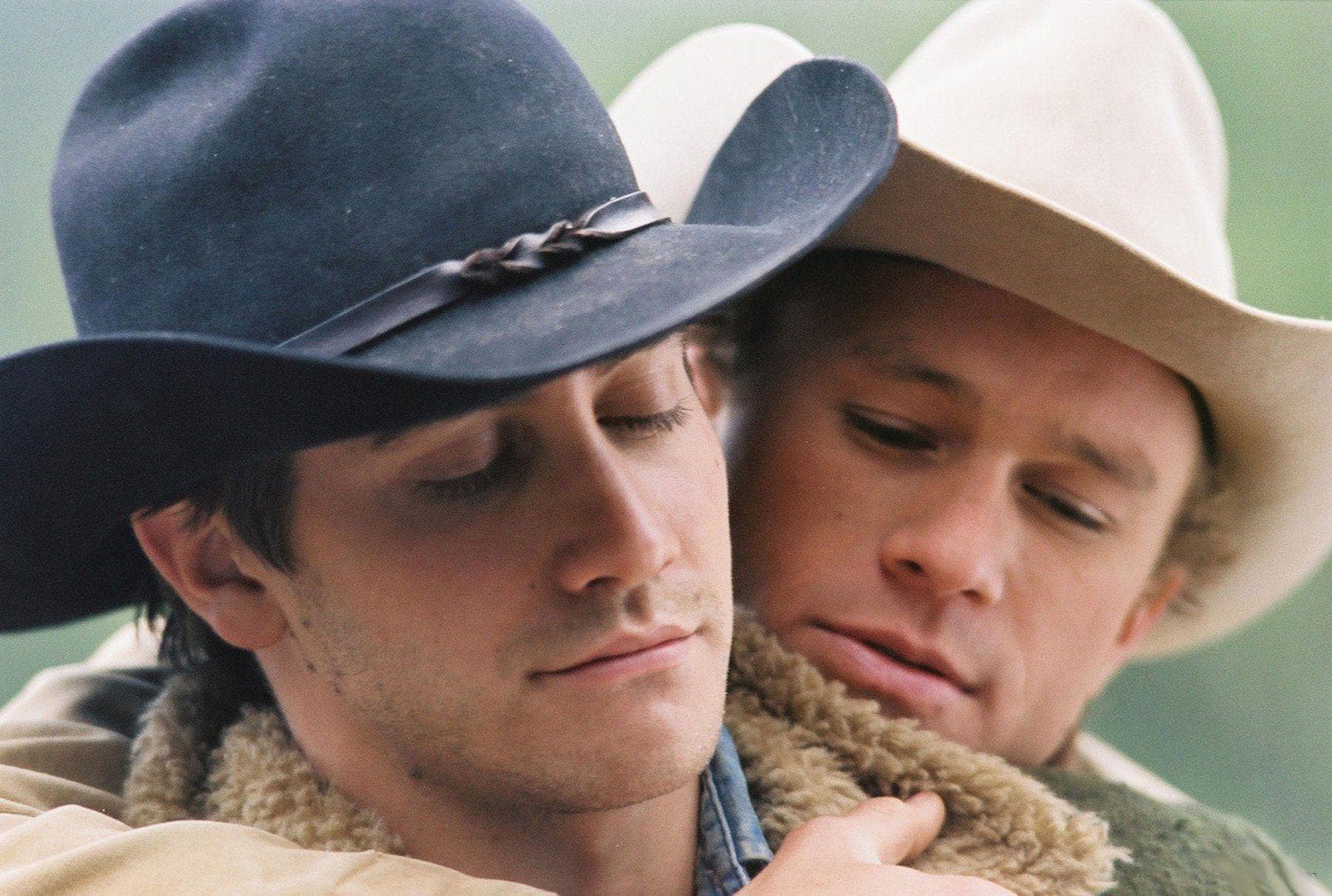 Heath Ledger Wouldn’t Tolerate Any Homophobic Jokes About ‘Brokeback Mountain’
