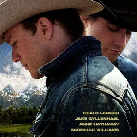Brokeback Mountain