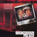 Brokedown Palace on Random Best Prison Movies