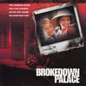 Brokedown Palace on Random Best Courtroom Drama Movies