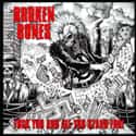 Broken Bones on Random Best Street Punk Bands