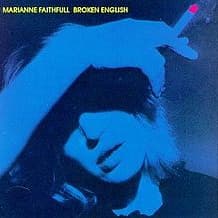 List of All Top Marianne Faithfull Albums, Ranked