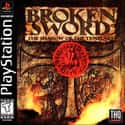 Broken Sword: The Shadow of the Templars on Random Best Point and Click Adventure Games