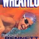 Brooke Bennett on Random Athletes Who Have Appeared On Wheaties Boxes