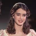Brooke Shields on Random Celebrities Who Were Rich Before They Were Famous