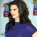 Brooke Shields on Random Quotes From Celebrities About Their Wealth