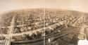 Brooklyn on Random Stunning Aerial Photos of Early Cities