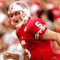 Brooks Bollinger is listed (or ranked) 2 on the list The Best Wisconsin Badgers Quarterbacks of All Time