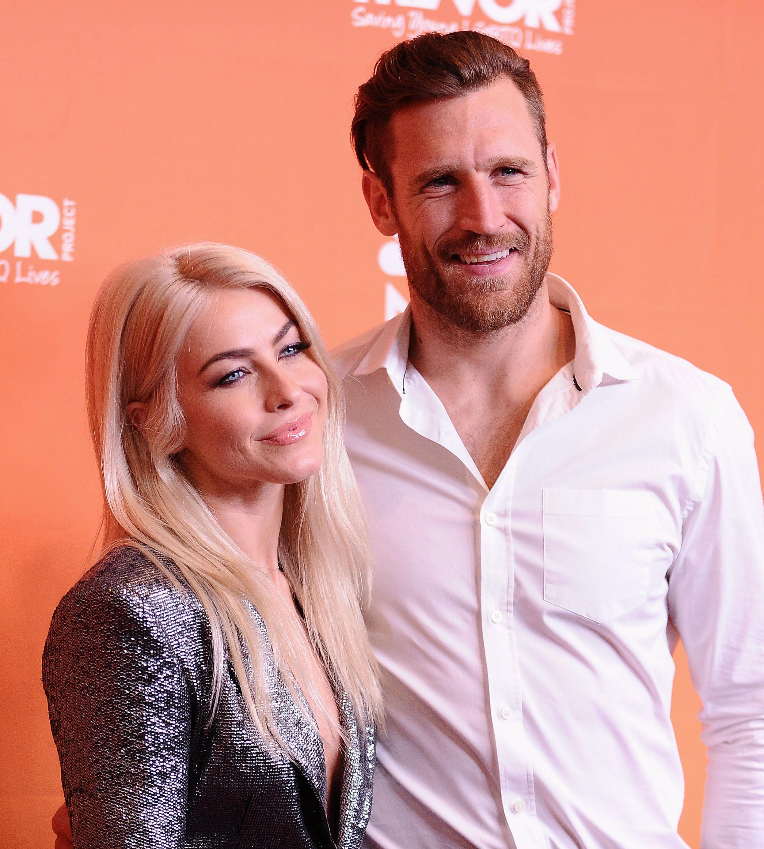 Who Has Julianne Hough Dated? List of Julianne Hough Dating History