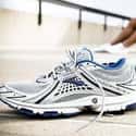 Brooks Sports on Random Best Running Shoe Brands