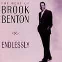 Brook Benton on Random Best Musical Artists From South Carolina
