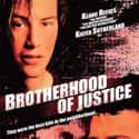 Brotherhood of Justice on Random Best Keanu Reeves Movies