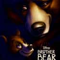 Brother Bear on Random Animated Movies That Make You Cry Most