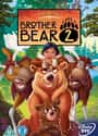 2006   Brother Bear 2 is a 2006 American animated comedy-drama/fantasy film and the direct-to-video sequel to the animated feature Brother Bear and was released on DVD and VHS on August 29, 2006....