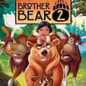 2006   Brother Bear 2 is a 2006 American animated comedy-drama/fantasy film and the direct-to-video sequel to the animated feature Brother Bear and was released on DVD and VHS on August 29, 2006....