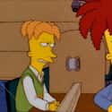 Brother from Another Series on Random Best Sideshow Bob Episodes Of 'The Simpsons'