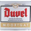 Duvel Moortgat Brewery on Random Top Beer Companies