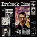 Brubeck Time on Random Best Dave Brubeck Quartet Albums