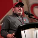 Bruce Arians on Random Best Current NFL Coaches