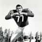 Bruce Bosley is listed (or ranked) 25 on the list The Best West Virginia Football Players of All Time