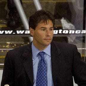 The Worst NHL Coaches Fired In 2022