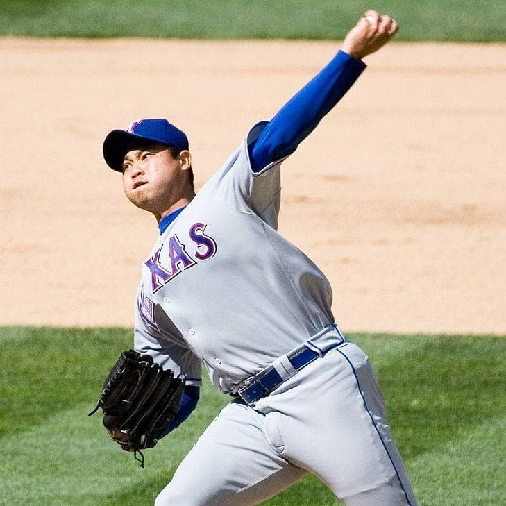 The Best Athletes Who Wore Number 48, Ranked By Fans
