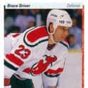 Bruce Driver on Random Greatest New Jersey Devils