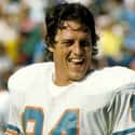 Bruce Hardy on Random Best Miami Dolphins Tight Ends