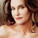 age 69   Caitlyn Marie Jenner (born William Bruce Jenner; October 28, 1949) is an American television personality and retired Olympic gold medal–winning decathlete.