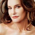 Caitlyn Jenner on Random Famous Trans Actresses Who Are Redefining Gender Roles