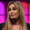 Caitlyn Jenner on Random Celebrities Who Have Been In Terrible Car Accidents
