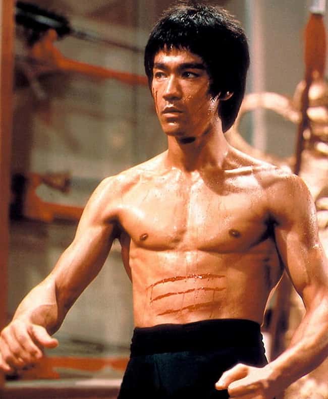 Bruce Lee is listed (or ranked) 20 on the list 29 Famous People (Allegedly) Killed by the Illuminati