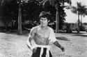 Bruce Lee on Random Unusual Deaths: Bizarre Deaths Of the 20 Century