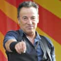 Bruce Springsteen on Random Ages of Rock Stars