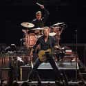 Bruce Springsteen on Random Rock Stars Who Have Aged Surprisingly Well