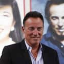 Bruce Frederick Joseph Springsteen is an American singer-songwriter, guitarist and humanitarian. He is best known for his work with his E Street Band.