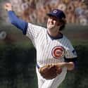 Bruce Sutter on Random Best Chicago Cubs